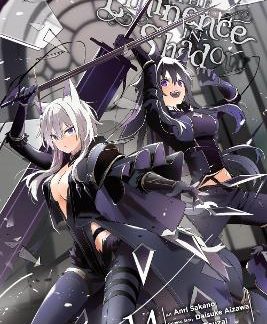THE EMINENCE IN SHADOW, VOL. 14 (MANGA)