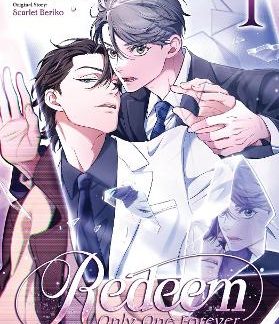 REDEEM: ONLY ONE FOREVER, VOL. 1