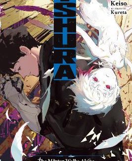 ISHURA, VOL. 10