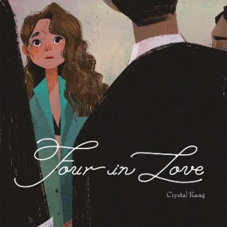 FOUR IN LOVE HC