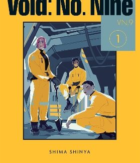 VOID: NO. NINE, VOL. 1