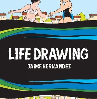 LIFE DRAWING