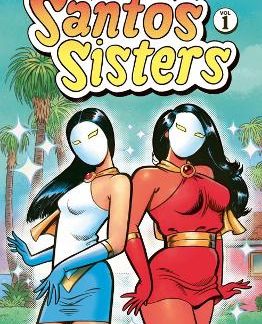 SANTOS SISTERS VOL. 1