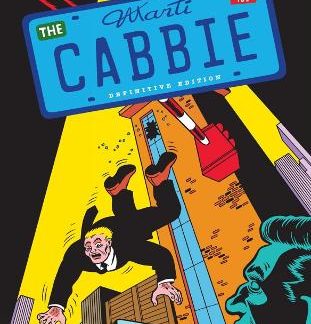 CABBIE, THE