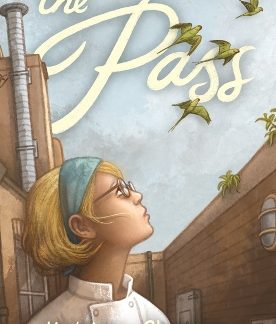 PASS, THE     HC