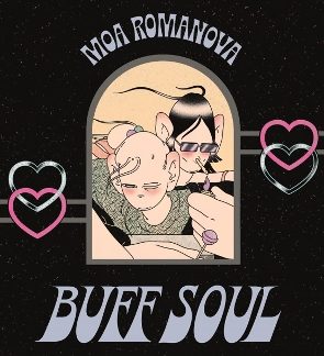 BUFF SOUL     HC