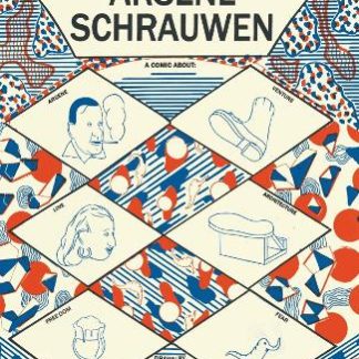 ARSENE SCHRAUWEN    PB