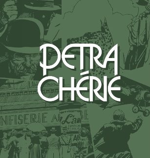 PETRA CHERIE     HC