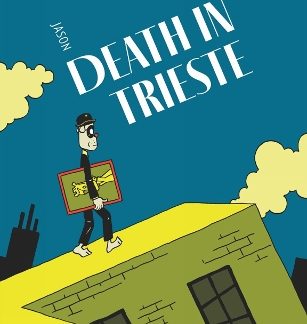 DEATH IN TRIESTE    HC