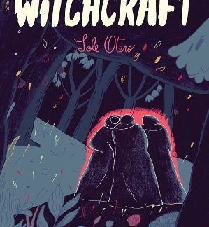 WITCHCRAFT     PB