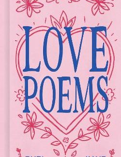 LOVE POEMS HC