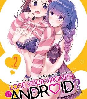 DOES IT COUNT VOL 2