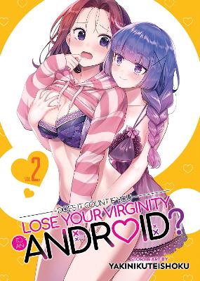 DOES IT COUNT VOL 2