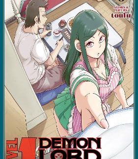 LEVEL 1 DEMON LORD VOLUME 6
