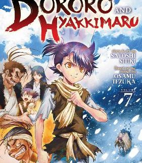 LEGEND OF DORORO VOL. 7