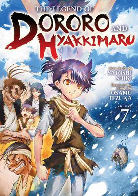 LEGEND OF DORORO VOL. 7