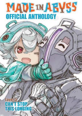 MADE IN ABYSS OFFICIAL ANTHOLOGY