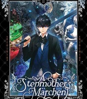 STEPMOTHER'S MARCHEN VOL. 2