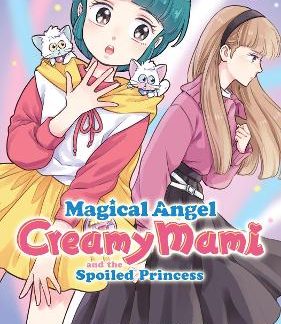 MAGICAL ANGEL VOL. 6