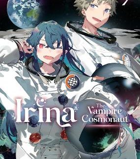 IRINA VAMPIRE VOL 7 LIGHT
