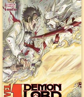 LEVEL 1 DEMON LORD VOL. 7
