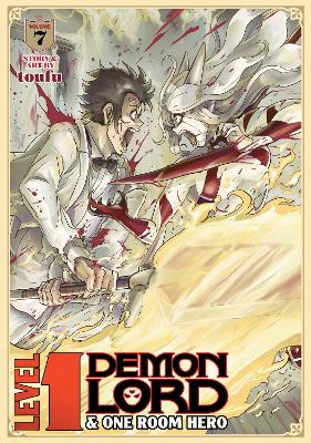 LEVEL 1 DEMON LORD VOL. 7