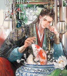 DISABLED TYRANT'S VOL. 1