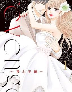 REVENGE MRS. WRONG VOL 1