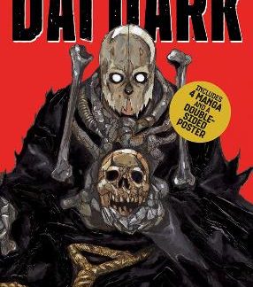 DAI DARK - VOL. 1-4 BOX SET