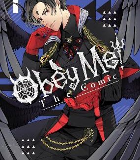 OBEY ME! THE COMIC VOL. 1