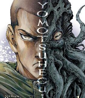 TREE DEATH YOMOTSUHEGUI VOL. 1