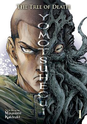 TREE DEATH YOMOTSUHEGUI VOL. 1
