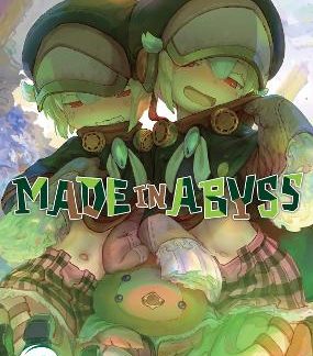 MADE IN ABYSS VOL. 12
