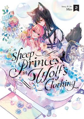 SHEEP PRINCESS VOL. 2