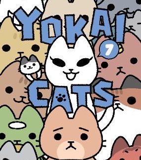 YOKAI CATS VOL. 7