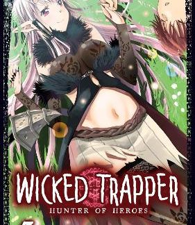 WICKED TRAPPER VOL. 4