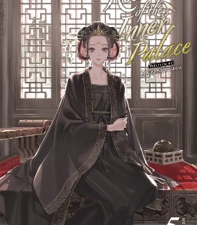 RAVEN INNER PALACE VOL 5 LIGHT