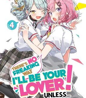 THERE'S NO FREAKING VOL 4 LIGHT