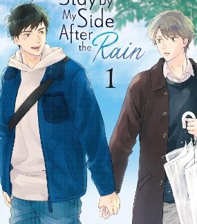 STAY BY MY SIDE VOL. 1