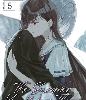SUMMER YOU WERE THERE VOL. 5