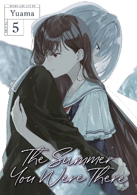 SUMMER YOU WERE THERE VOL. 5