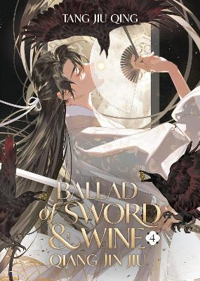 BALLAD OF SWORD AND WINE VOL. 4