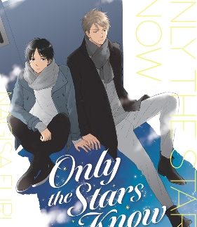 ONLY THE STARS KNOW