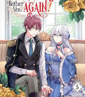 I SWEAR I WON'T VOL 5 LIGHT