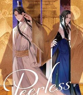 PEERLESS: WUSHUANG VOL. 1