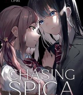 CHASING SPICA VOL. 1