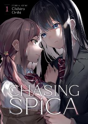 CHASING SPICA VOL. 1