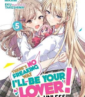THERE S NO FREAKING WAY VOL 5 LIG
