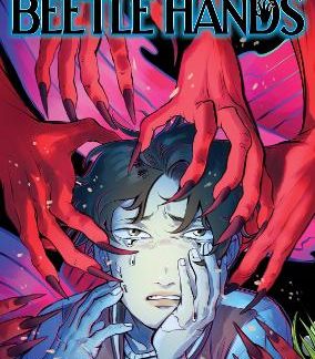 BEETLE HANDS VOL. 1
