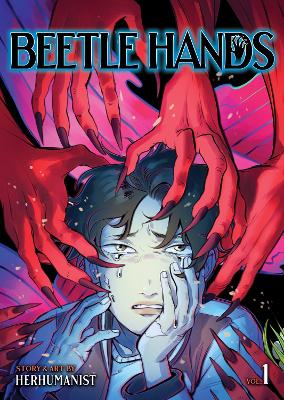 BEETLE HANDS VOL. 1
